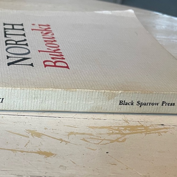 South Of No North by Charles Bukowski - Picture 5 of 6